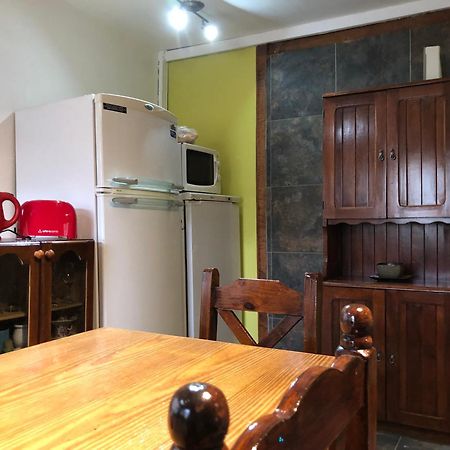 Appartamento Departamentos Ahnen Ushuaia Esterno foto