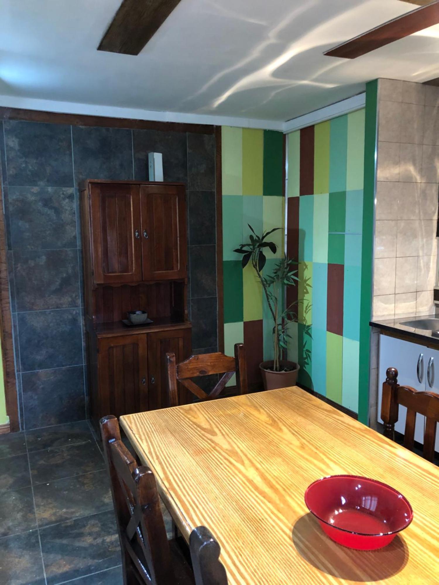 Appartamento Departamentos Ahnen Ushuaia Esterno foto