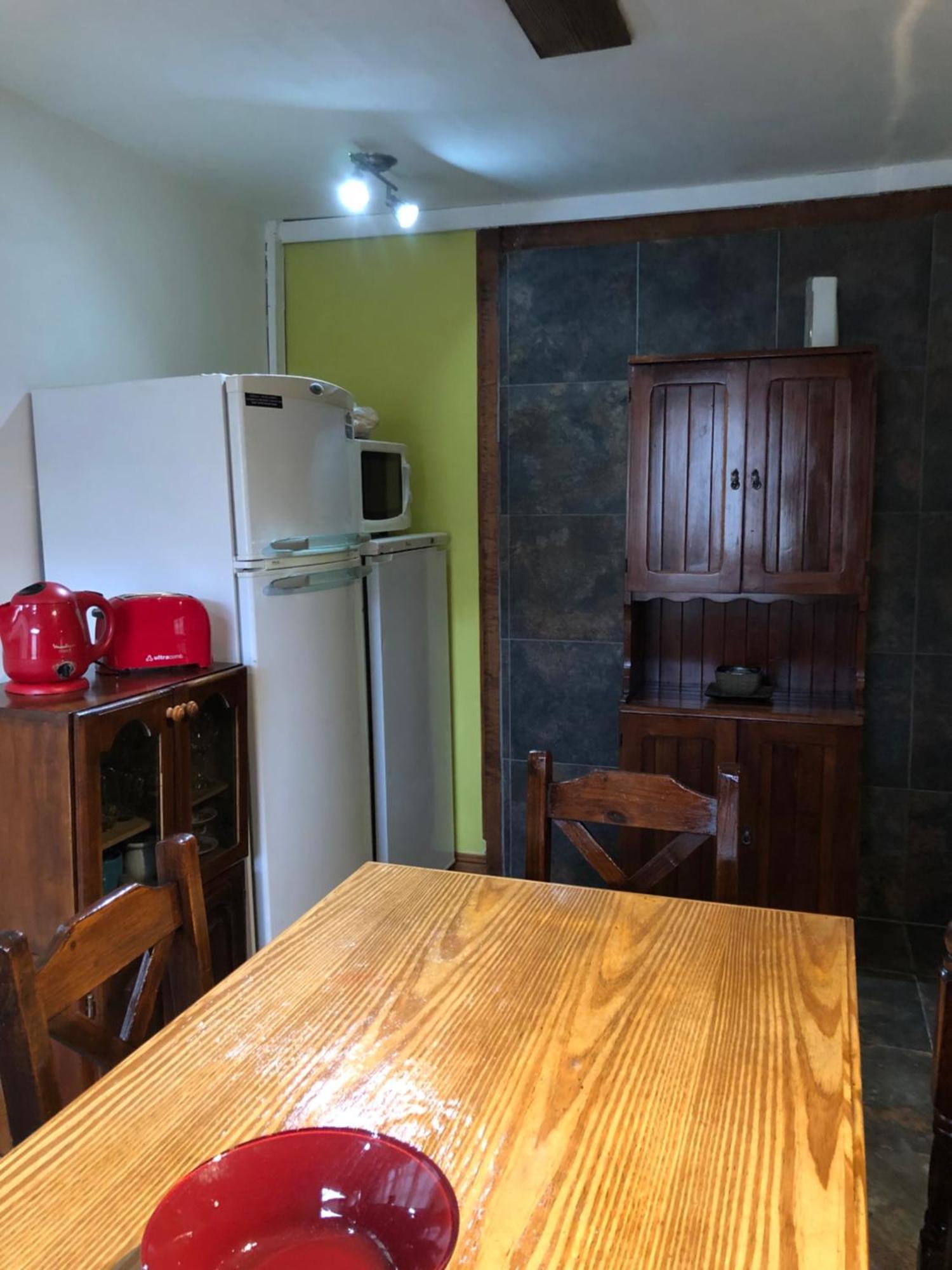 Appartamento Departamentos Ahnen Ushuaia Esterno foto