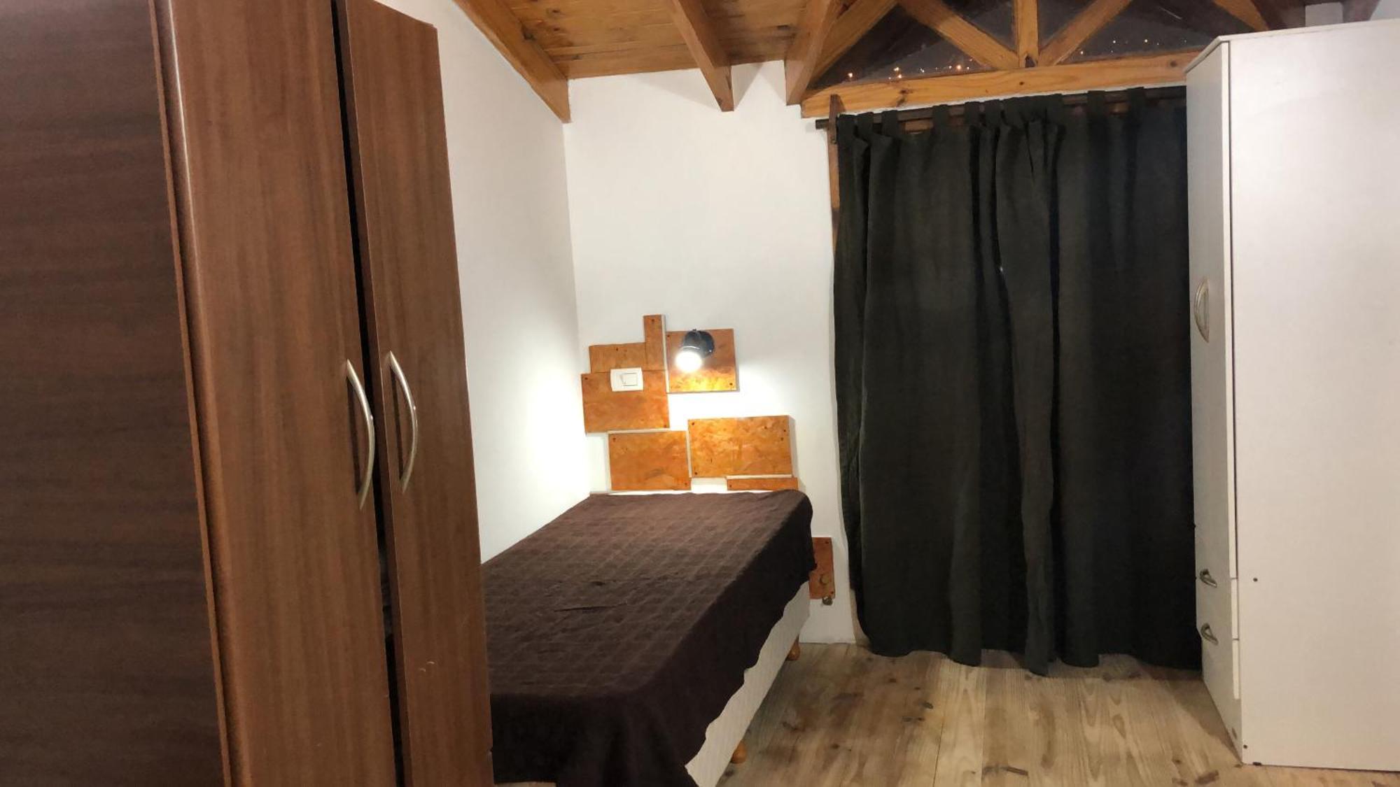 Appartamento Departamentos Ahnen Ushuaia Esterno foto