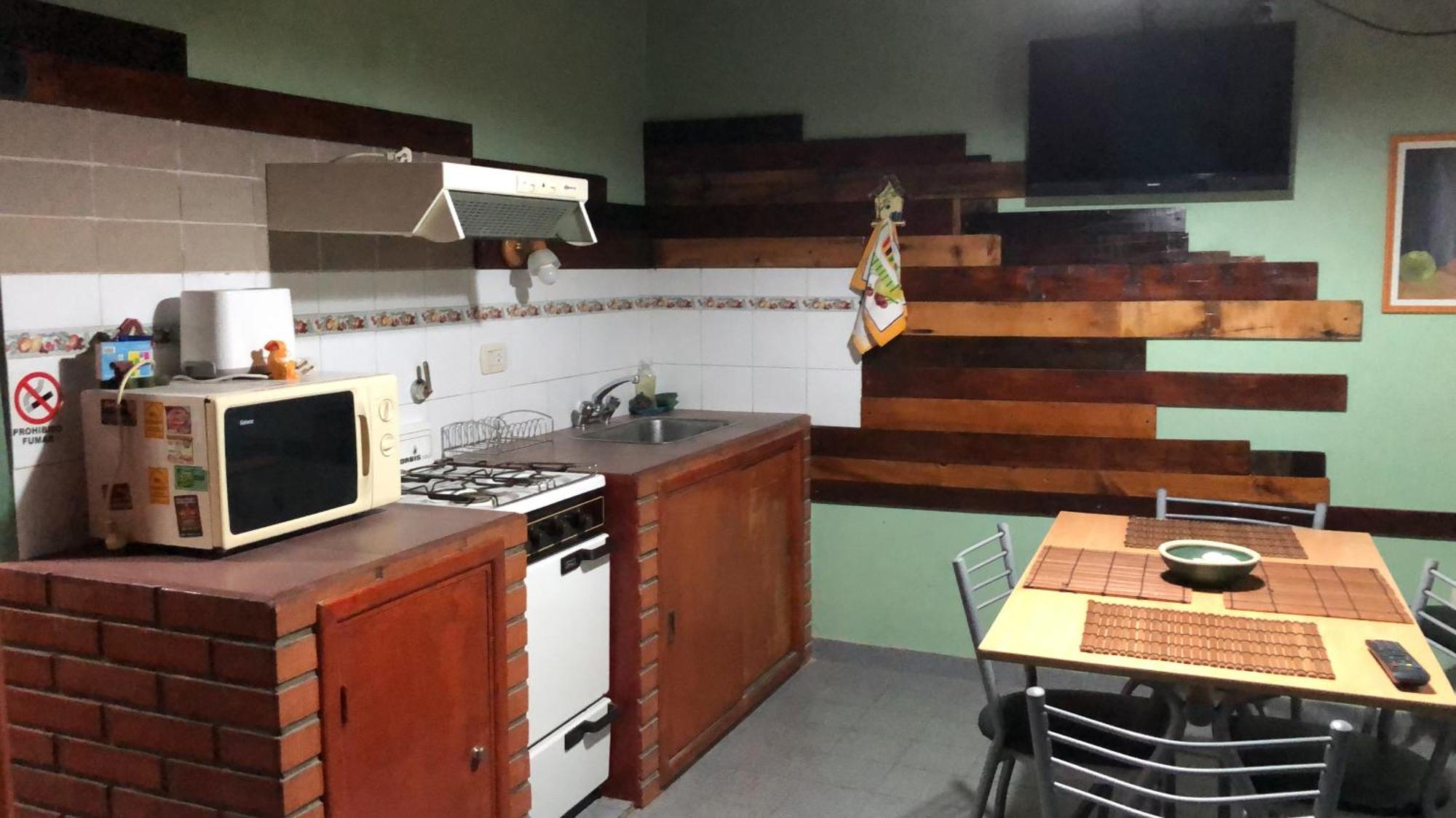 Appartamento Departamentos Ahnen Ushuaia Esterno foto
