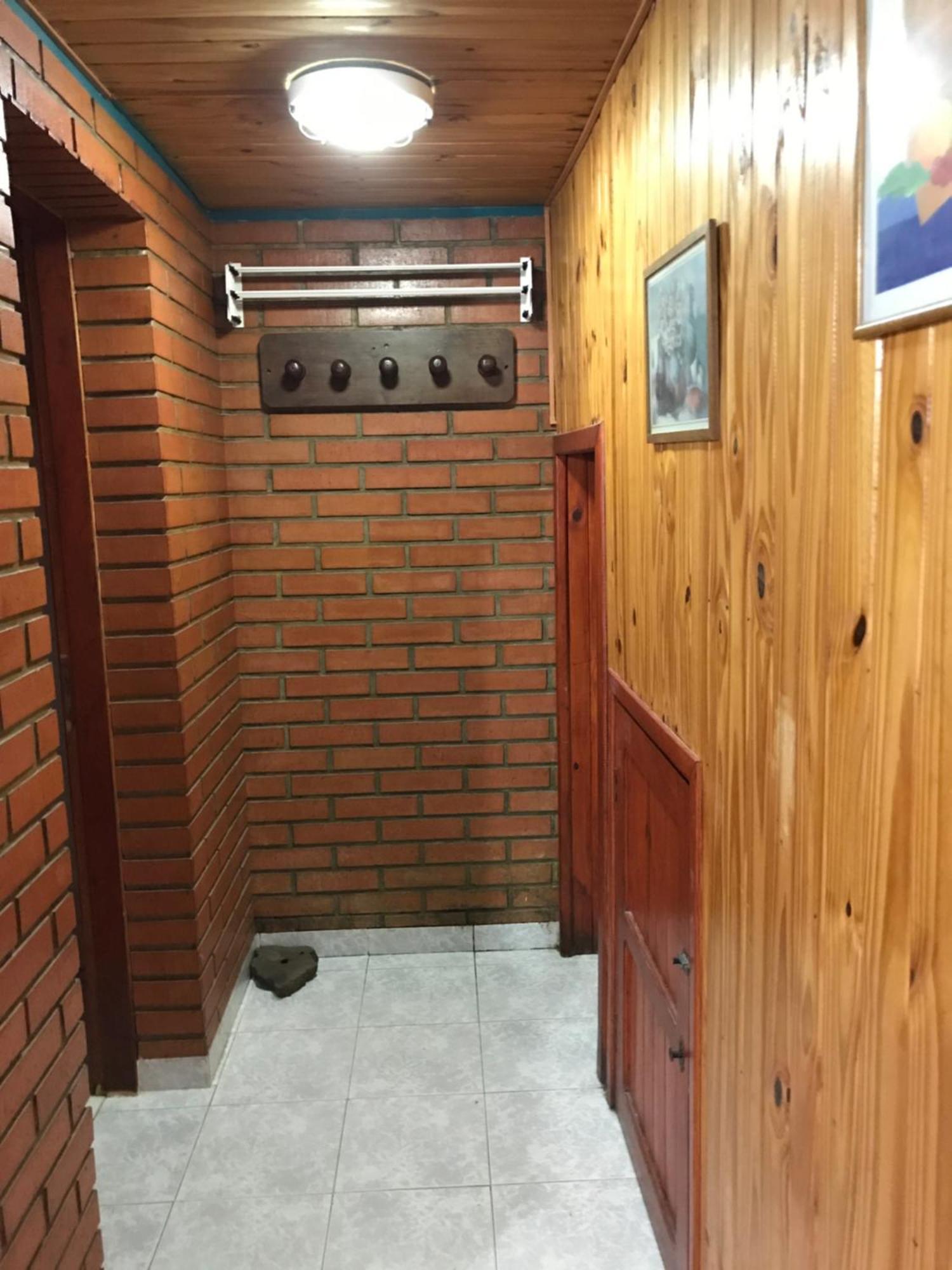 Appartamento Departamentos Ahnen Ushuaia Esterno foto