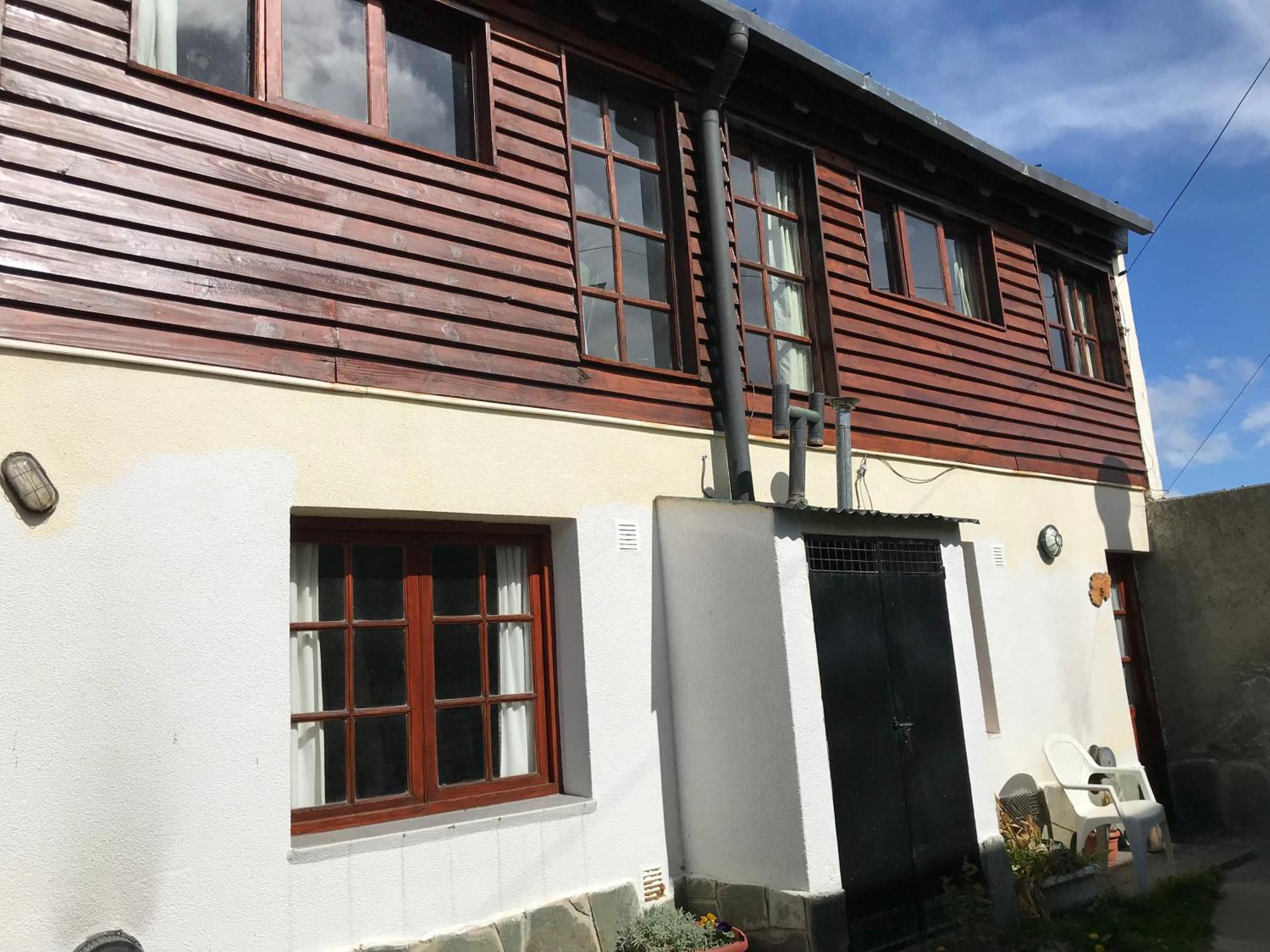Appartamento Departamentos Ahnen Ushuaia Esterno foto