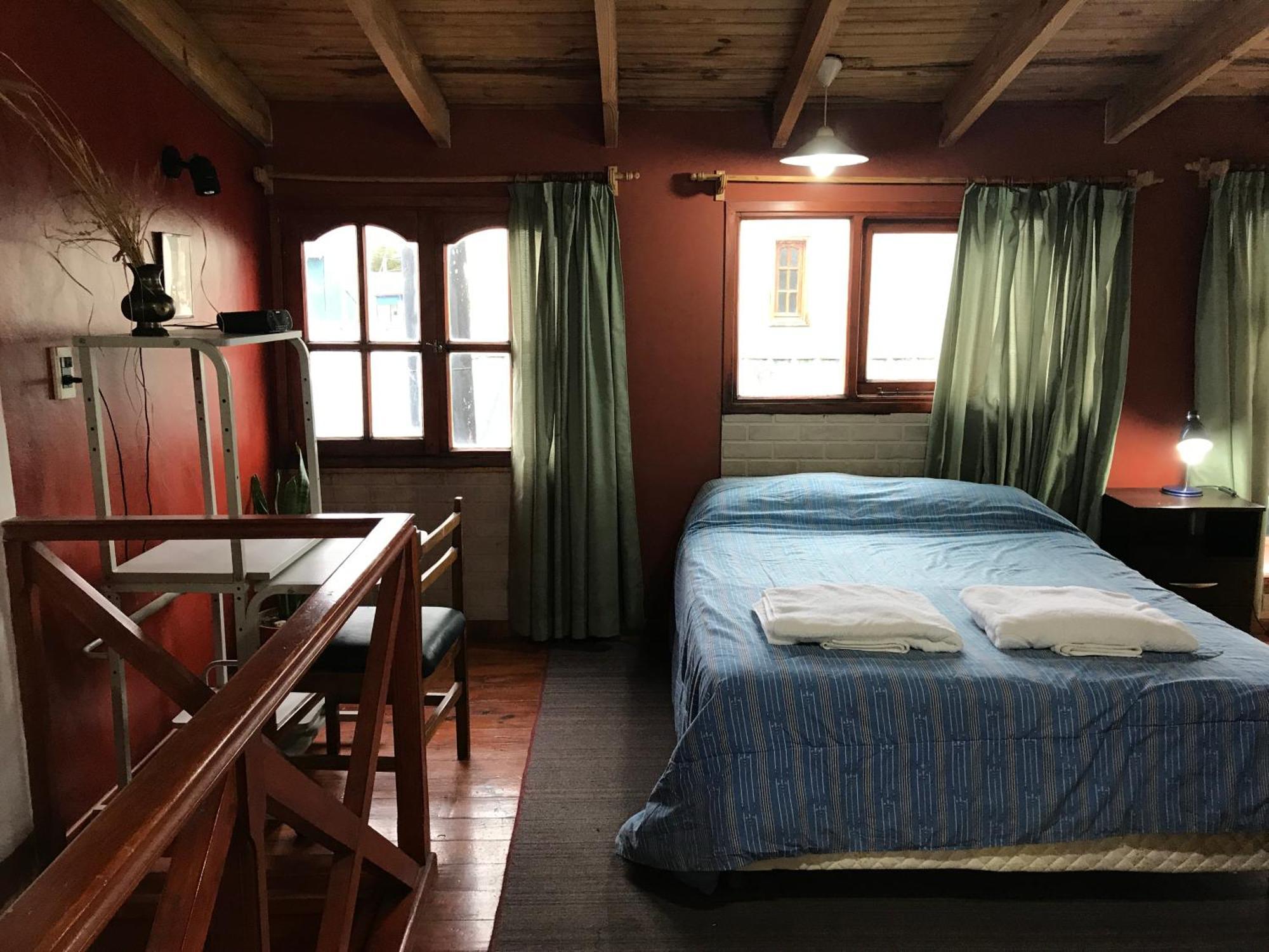 Appartamento Departamentos Ahnen Ushuaia Esterno foto