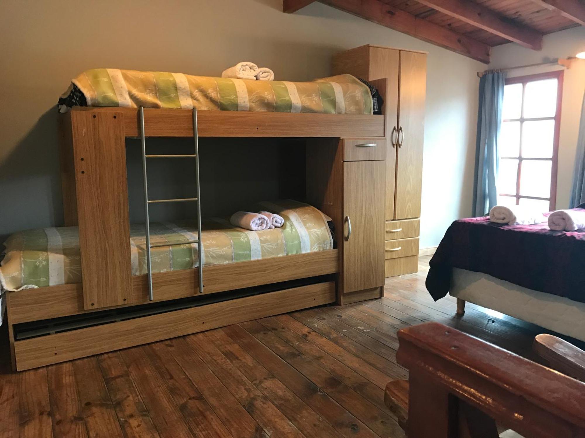 Appartamento Departamentos Ahnen Ushuaia Esterno foto