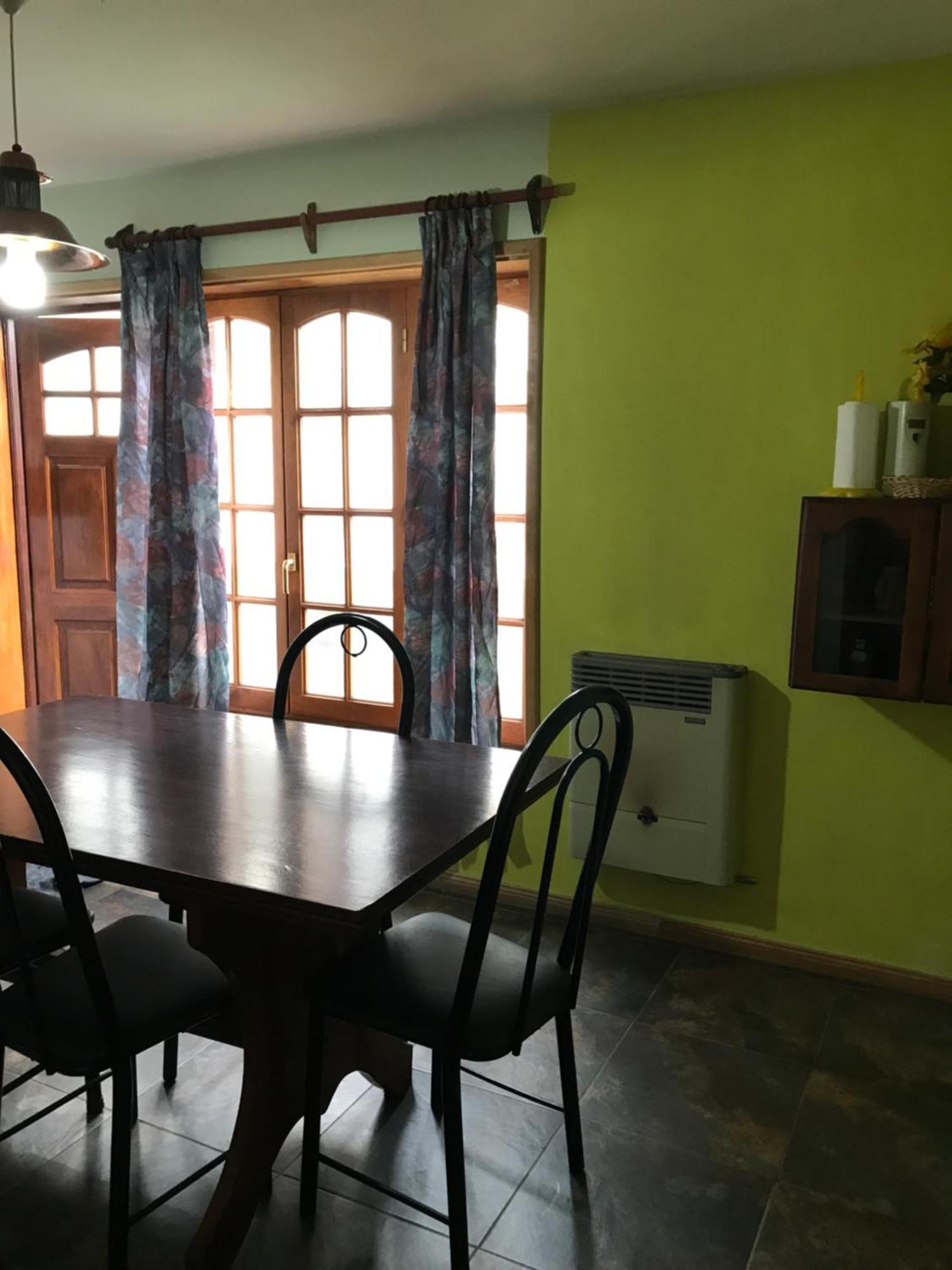 Appartamento Departamentos Ahnen Ushuaia Esterno foto