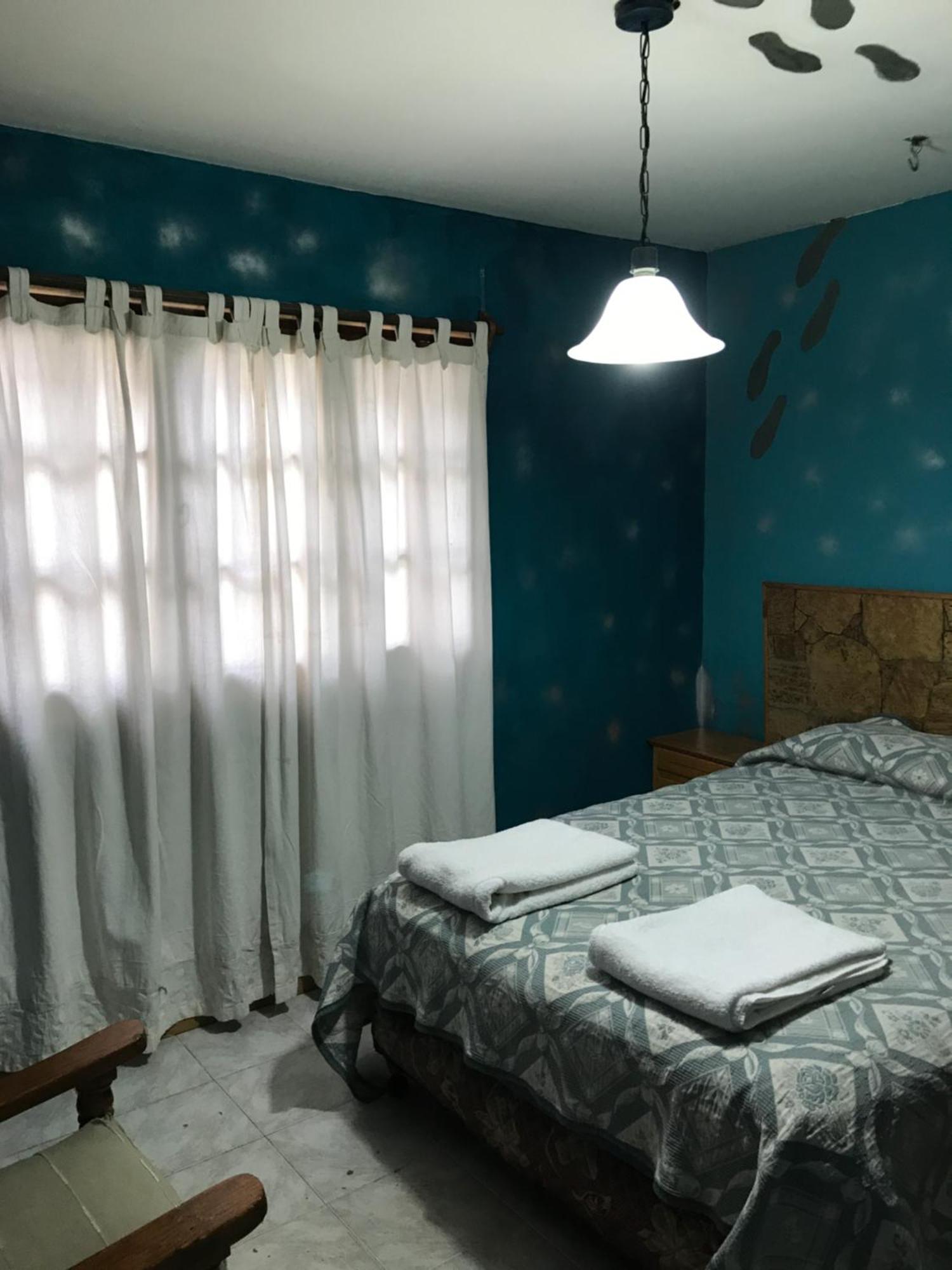 Appartamento Departamentos Ahnen Ushuaia Esterno foto